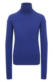 Водолазка из кашемира и шерсти Saint Laurent