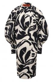 Хлопковое платье colville