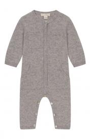 Кашемировый комбинезон OSCAR ET VALENTINE