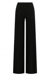 Брюки из вискозы Giambattista Valli