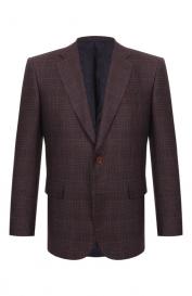 Пиджак из шерсти и кашемира Stefano Ricci