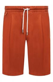 Хлопковые шорты Sartorio