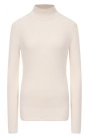 Водолазка из шерсти и шелка Windsor