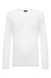 Шерстяной джемпер Zegna