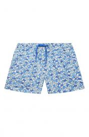 Плавки-шорты MC2 Saint Barth