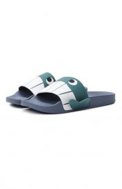 Шлепанцы Stella McCartney