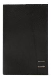 Кожаная обложка для паспорта DANIELE BASTA