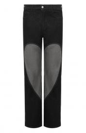 Джинсы Carne Bollente