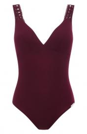 Слитный купальник Lise Charmel