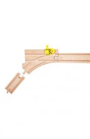 Набор элементов для игрушечной железной дороги Hape