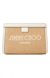 Клатч Avenue Jimmy Choo