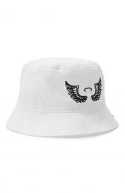 Хлопковая панама Il Trenino