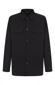 Куртка-рубашка Klaus-D6 Moorer