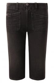 Джинсовые шорты Diesel