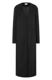 Пальто из шерсти и кашемира Agreeg