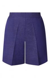 Льняные шорты KITON