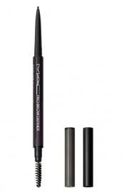 Карандаш для бровей Pro Brow Definer, оттенок Genuine Aubergine (0,03g) Mac