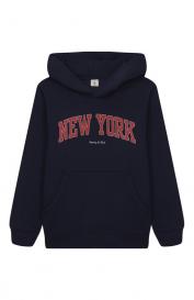 Худи Sporty and Rich