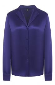 Шелковая рубашка Aubade