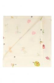 Муслиновая пеленка Buba Kids