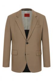 Однобортный пиджак HUGO