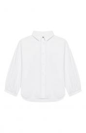 Хлопковая рубашка ELLA.B.