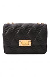 Сумка Quiltie 67 medium Valentino