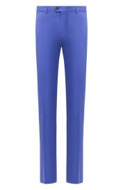 Хлопковые брюки Ralph Lauren