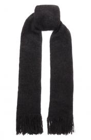 Шерстяной шарф Isabel Benenato