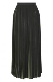 Плиссированная юбка Weekend Max Mara