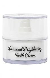 Крем для зубов Diamond Brightening Tooth Cream (60ml) MontCarotte