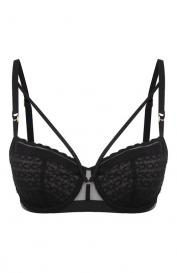 Бюстгальтер с плотной чашкой Chantelle