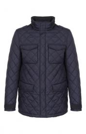 Утепленная куртка HERNO