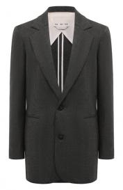 Жакет из шерсти и кашемира SASUPHI