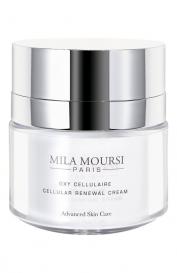 Интенсивный обновляющий крем (50ml) MILA MOURSI