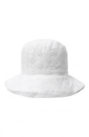 Хлопковая панама Monnalisa