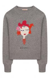 Пуловер Marni