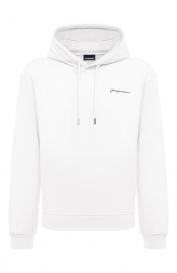 Хлопковое худи Jacquemus