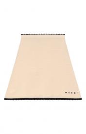 Хлопковая юбка Marni