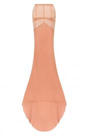 Юбка из вискозы The Attico