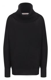 Свитер из шерсти и вискозы D.Exterior