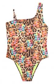 Слитный купальник BARROW