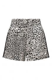 Шелковые шорты Shan