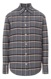 Хлопковая рубашка Academia