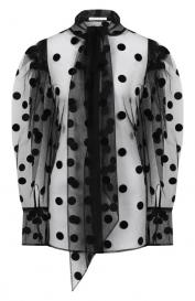 Блузка Nina Ricci