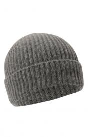 Кашемировая шапка FEDELI