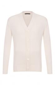 Кардиган изо льна и хлопка Windsor