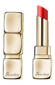 Бальзам для губ Kisskiss Bee Glow, оттенок 775 Красный мак (3.2g) GUERLAIN