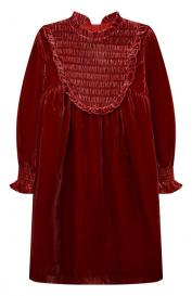 Платье из вискозы C'era Una Volta