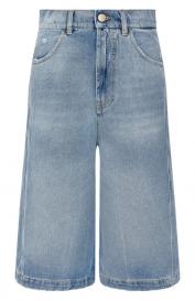 Джинсовые шорты ANDREA YA'AQOV